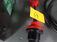Adaptor benz - afbeelding 1 van  4