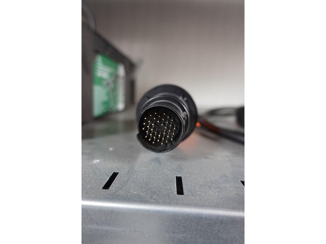 Adaptor benz - afbeelding 2 van  4
