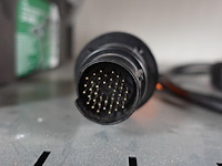 Adaptor benz - afbeelding 2 van  4