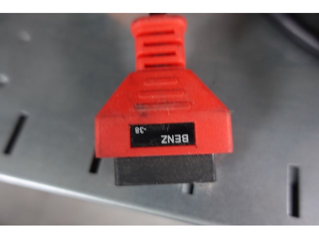 Adaptor benz - afbeelding 4 van  4