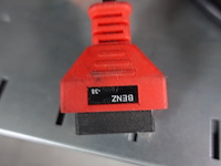 Adaptor benz - afbeelding 4 van  4