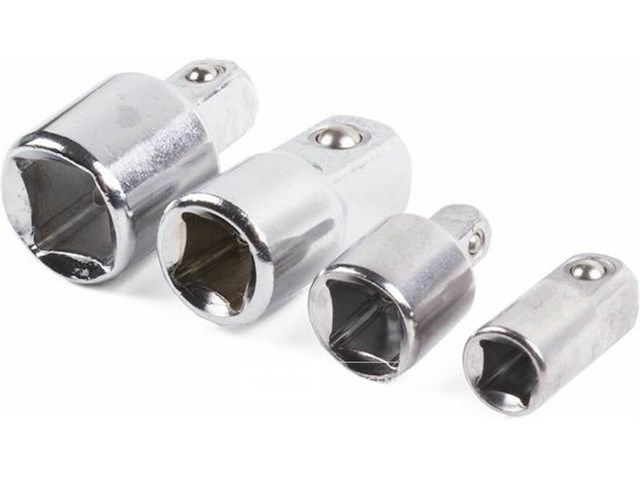 Adaptorset - afbeelding 2 van  2