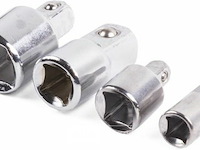 Adaptorset - afbeelding 2 van  2