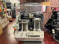 Adast grafopress gpf degelpers