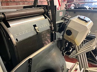 Adast grafopress gpf degelpers - afbeelding 10 van  14
