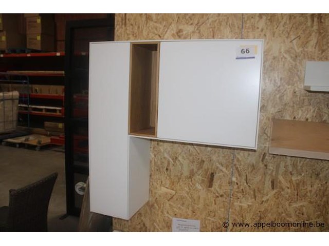 Adatto hangmeubel - afbeelding 1 van  2