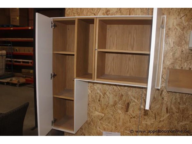 Adatto hangmeubel - afbeelding 2 van  2