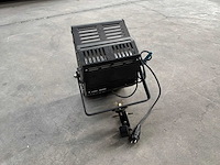 Adb - acp 1001 - floodlight assymetric 1kw (7x) - afbeelding 3 van  6