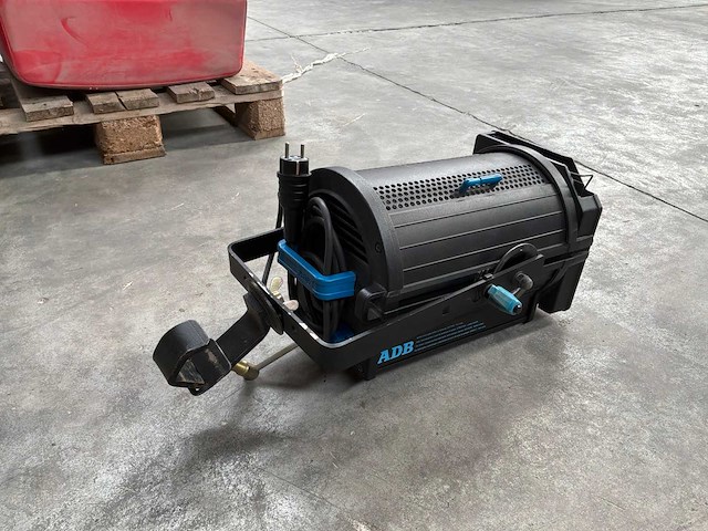 Adb - c103 - 1kw pc (10x) - afbeelding 2 van  5