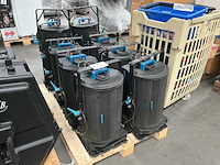 Adb - c203s - 2kw pc (8x)