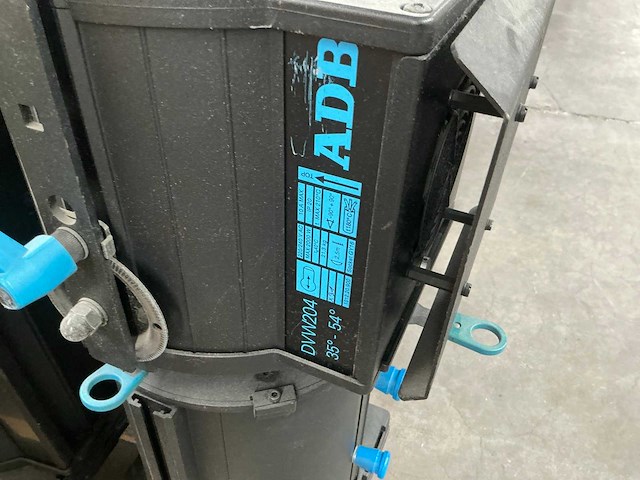 Adb - c203s - 2kw pc (8x) - afbeelding 7 van  7