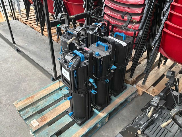 Adb - dw104 - 1kw profiel (5x) - afbeelding 6 van  6
