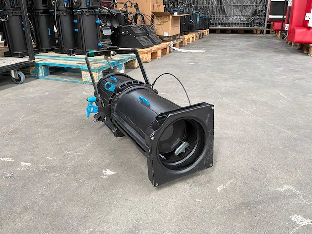 Adb - dw104 - 1kw profiel (5x) - afbeelding 1 van  6