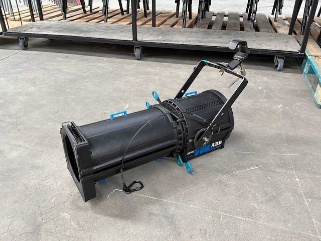 Adb - dw104 - 1kw profiel (5x) - afbeelding 2 van  6