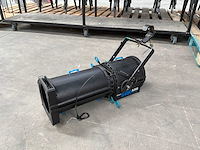 Adb - dw104 - 1kw profiel (5x) - afbeelding 2 van  6