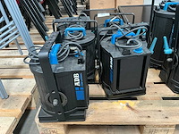 Adb - f101 - 1kw fresnel (5x) - afbeelding 4 van  4