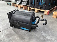 Adb - f201 - 2kw fresnel (6x) - afbeelding 2 van  5