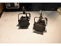 Adb - sp10 - par spotlight (12x)