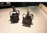 Adb - sp10 - par spotlight (12x) - afbeelding 3 van  3