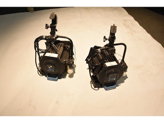 Adb - sp10 - par spotlight (12x) - afbeelding 2 van  3