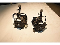 Adb - sp10 - par spotlight (12x) - afbeelding 2 van  3