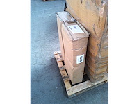 Adb drumrek voor 30 en 60 liter drums, lichtblauw (ral 5012), 91005 - afbeelding 4 van  4