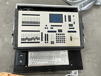Adb mentor lichttafel - afbeelding 1 van  5