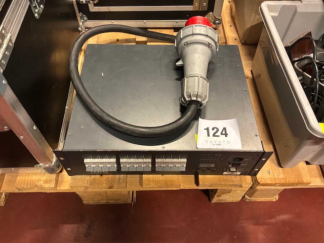 Adb mikapack 30 dimmer - afbeelding 1 van  2