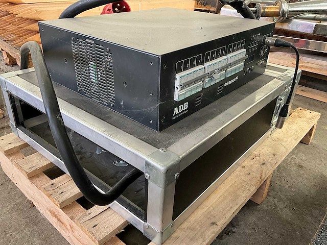Adb mikapack 30 dimmerpack - afbeelding 1 van  5