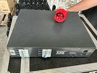 Adbd mickapack 15 dmx-dimmerpack 6x3000 w - afbeelding 1 van  4