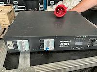 Adbd mickapack 15 dmx-dimmerpack 6x3000 w - afbeelding 2 van  4