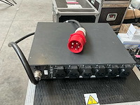 Adbd mickapack 15 dmx-dimmerpack 6x3000 w - afbeelding 4 van  4