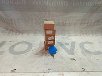 Adblue dop met sleutel voor volvo/scania (5x) - afbeelding 3 van  3