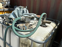Adblue opslagtank - afbeelding 6 van  10
