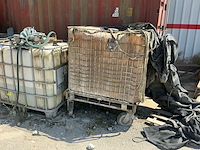 Adblue opslagtank - afbeelding 8 van  10