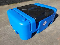 Adblue tank 200 l - ongebruikt - afbeelding 1 van  6