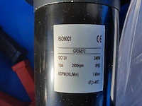 Adblue tank 400 l - ongebruikt - afbeelding 5 van  5