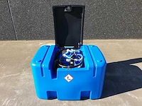 Adblue tank 400 l - ongebruikt - afbeelding 3 van  5