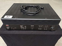 Adcom - gsp-560 - receivers & amplifiers - afbeelding 1 van  3