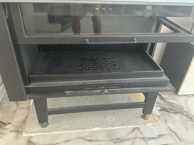 Addr 46 unit 24-00057 open haard - afbeelding 5 van  10