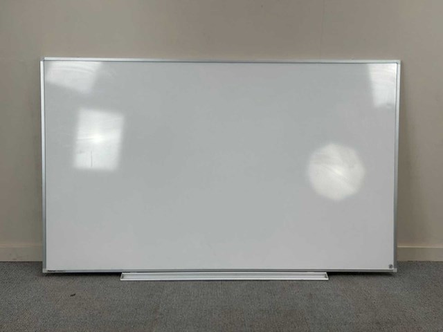 Address - 200x120 - whiteboards en flipovers (4x) - afbeelding 1 van  5