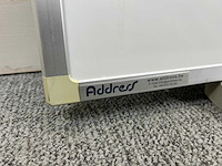 Address - whiteboards en flipovers (4x) - afbeelding 1 van  2