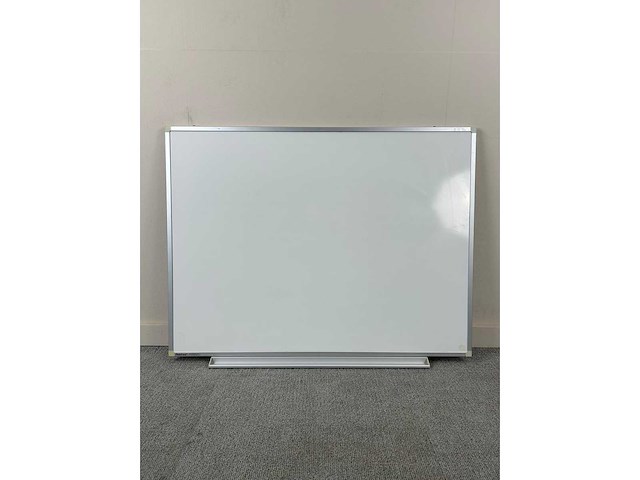 Address - whiteboards en flipovers (4x) - afbeelding 1 van  4