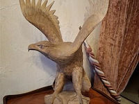 Adelaar - afbeelding 1 van  4