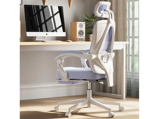 Ademend gaasbureaustoel - afbeelding 2 van  5