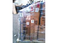 Ademend gaasbureaustoel - afbeelding 5 van  5