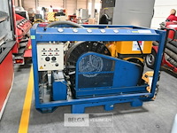 Ademluchtcompressor - afbeelding 1 van  6