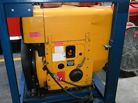 Ademluchtcompressor - afbeelding 3 van  6