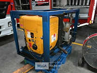 Ademluchtcompressor - afbeelding 4 van  6