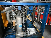 Ademluchtcompressor - afbeelding 7 van  7